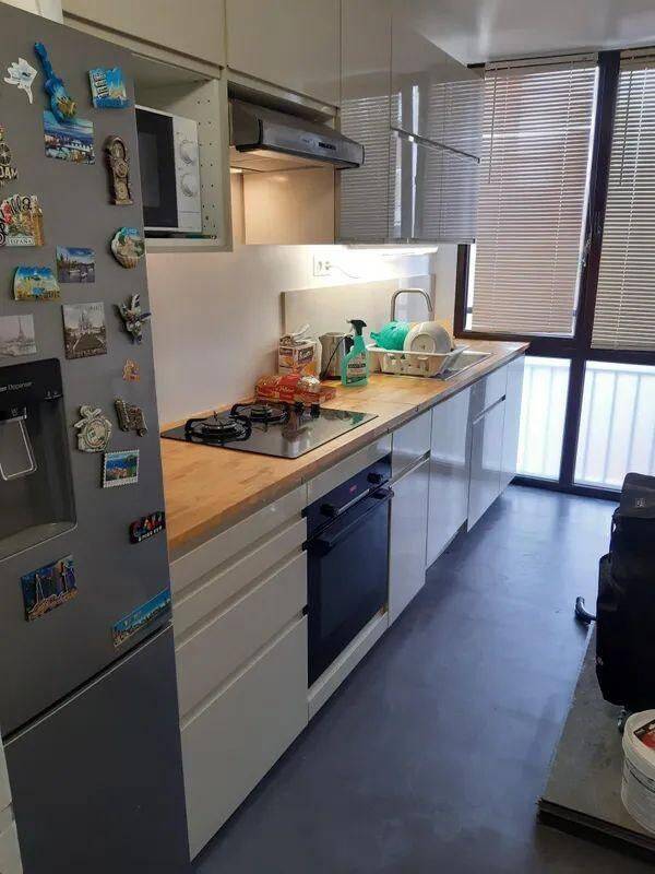 Appartement 3 pièces 56 m² · à Meudon · 56 m² · 1 230 €/mois