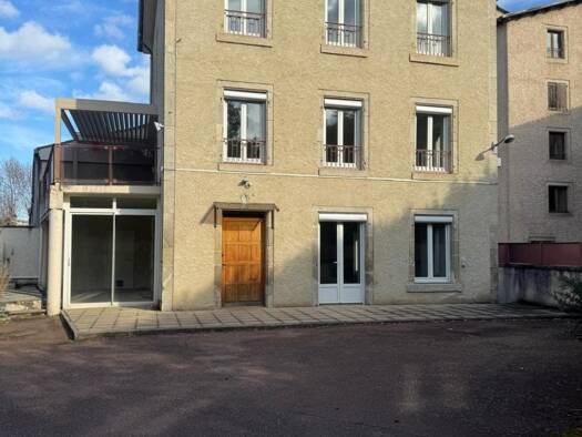 Maison à vendre 350 000 € 6 pièces 4 chambres 180 m² 623 m² de terrain Brives-Charensac 43700