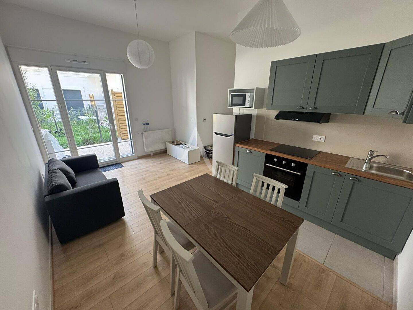 Appartement 2 pièces 45 m² · à Villiers-sur-Marne · 45 m² · 1 250 €/mois