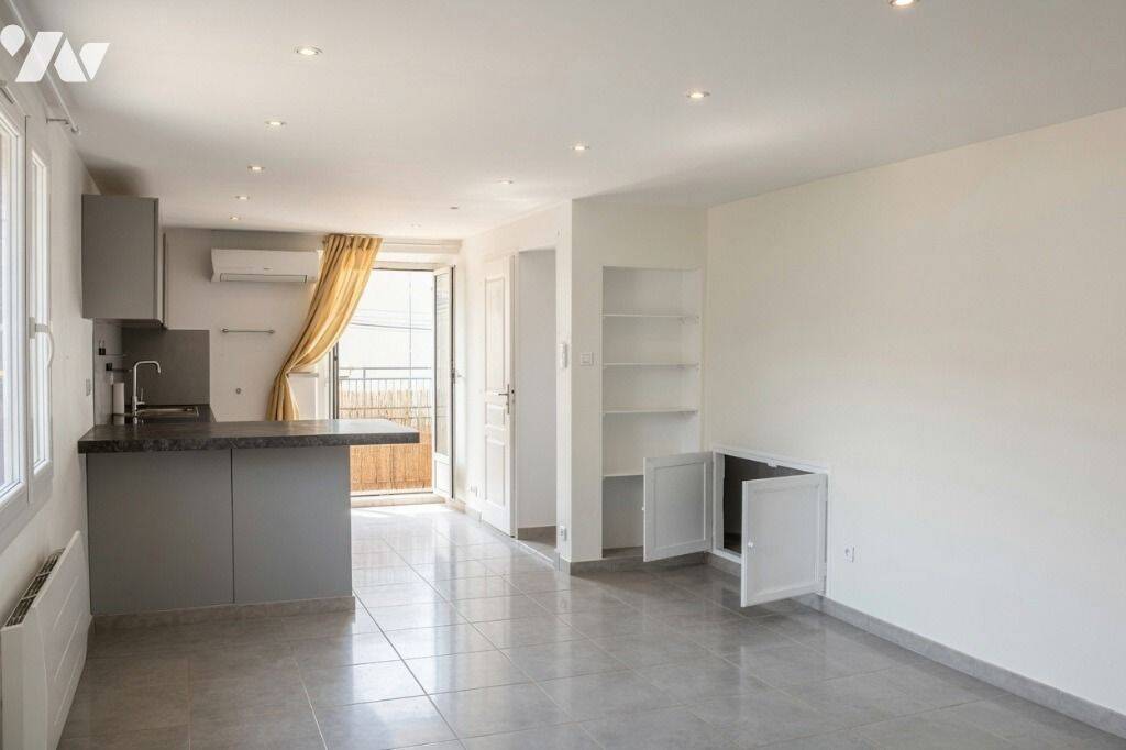 Appartement 2 pièces 48 m² · à Fuveau · 48,1 m² · 780 €/mois