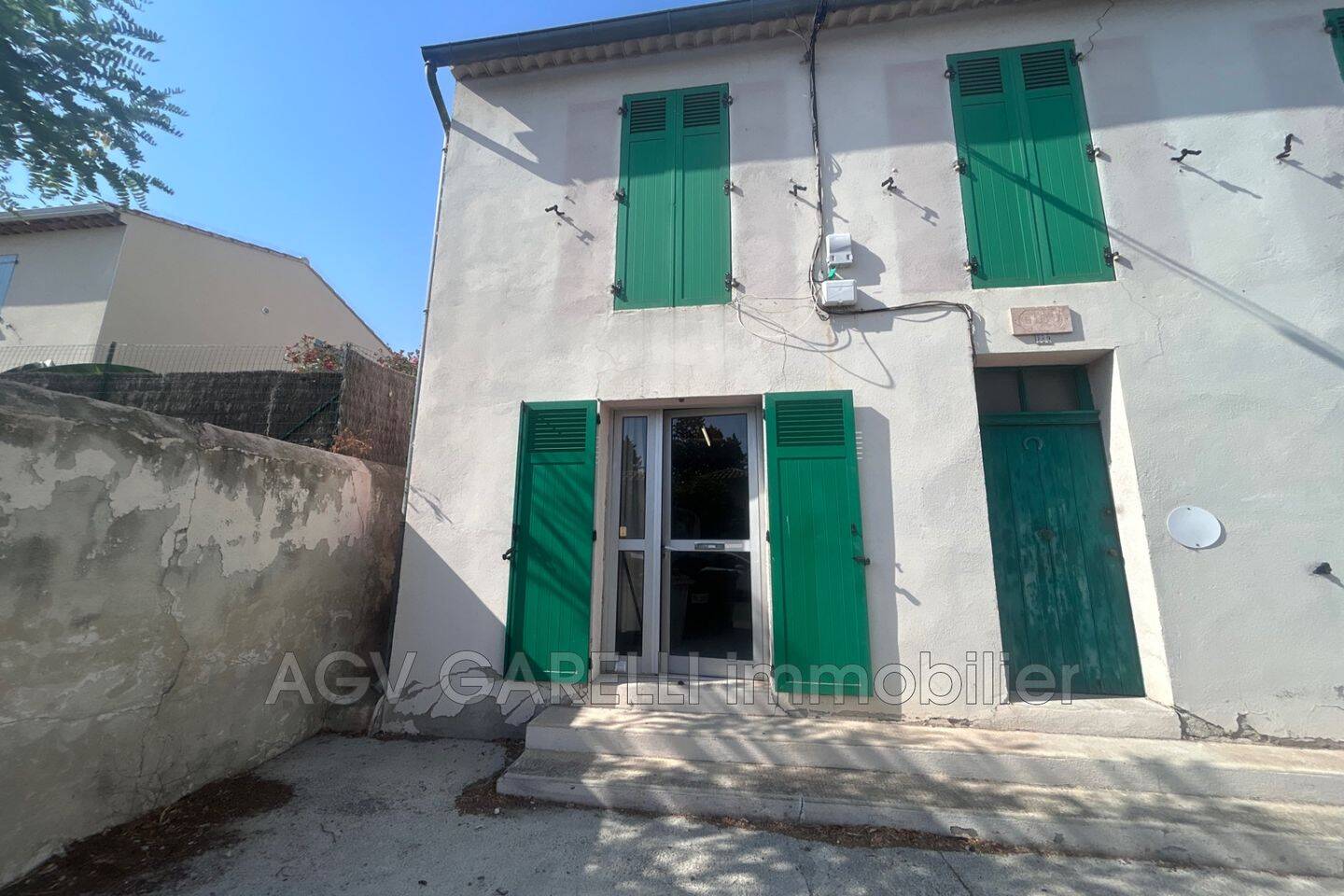 Appartement 2 pièces 35 m² · à Toulon · 34,5 m² · 610 €