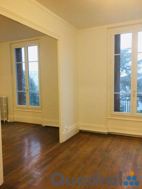 Appartement 3 pièces 97 m² · à Vienne · 96,5 m² · 850 €
