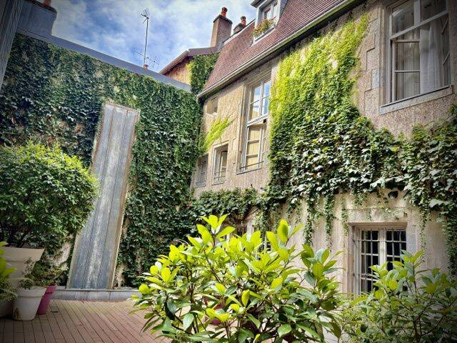 Appartement 3 pièces 80 m² · à Besançon · 80 m² · 295 000 €