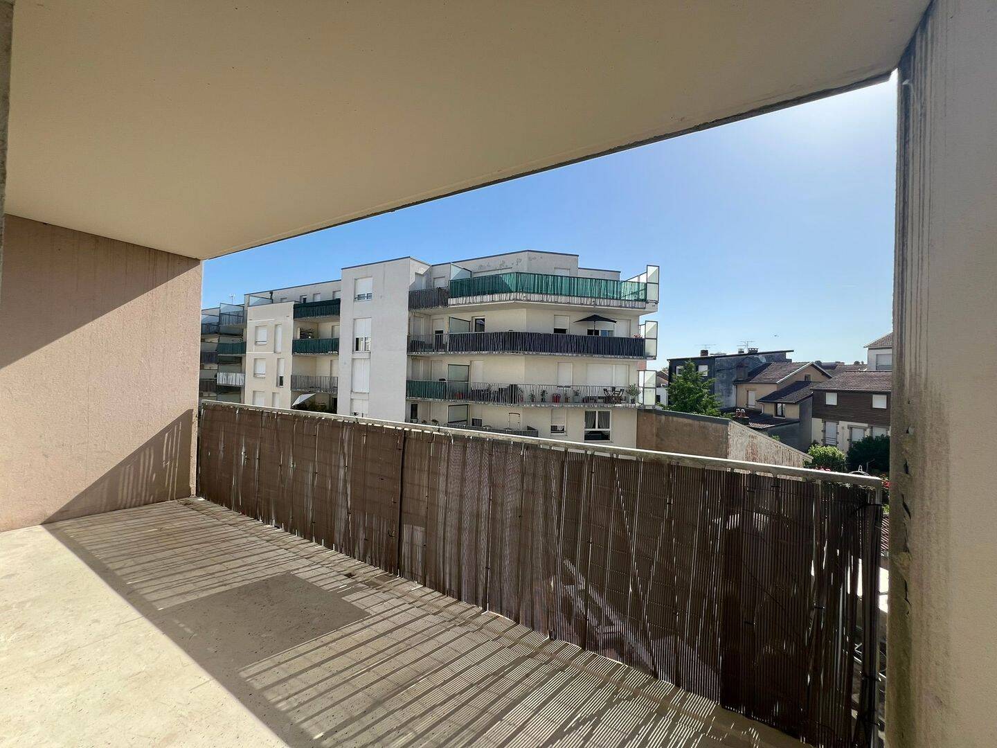 Appartement 2 pièces 46 m² · à Jarville-la-Malgrange · 45,8 m² · 107 000 €