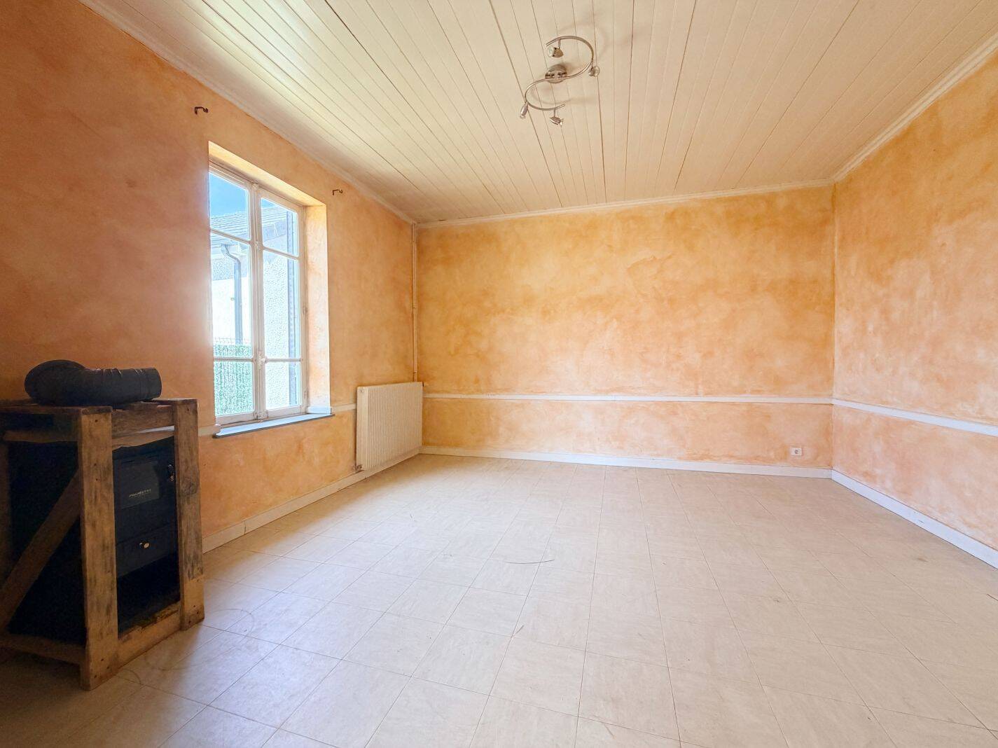 Maison 6 pièces 110 m² · à Saint-Marcel · 110 m² · 169 000 €