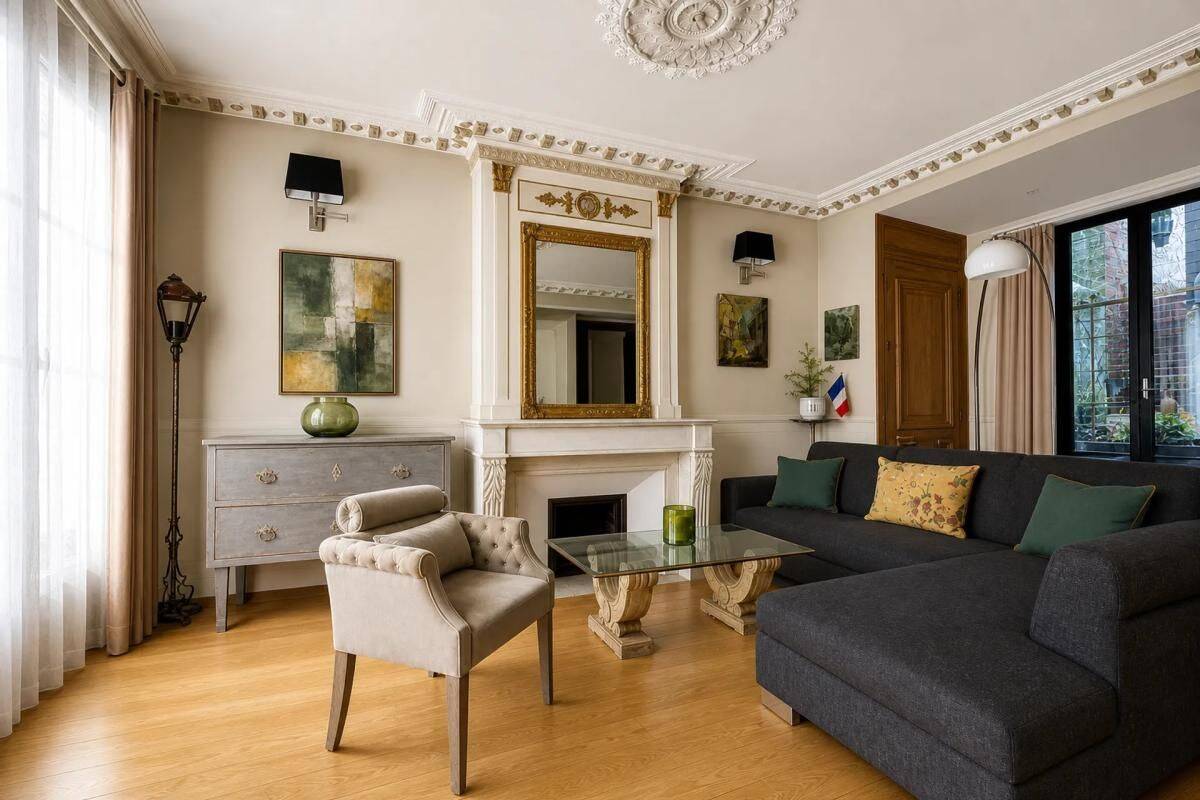 Maison 9 pièces 197 m² · à Honfleur · 197 m² · 715 000 €