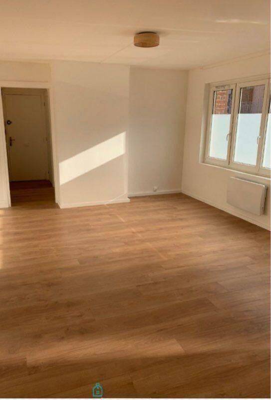 Appartement 1 pièce 33 m² · à Amiens · 33 m² · 799 €