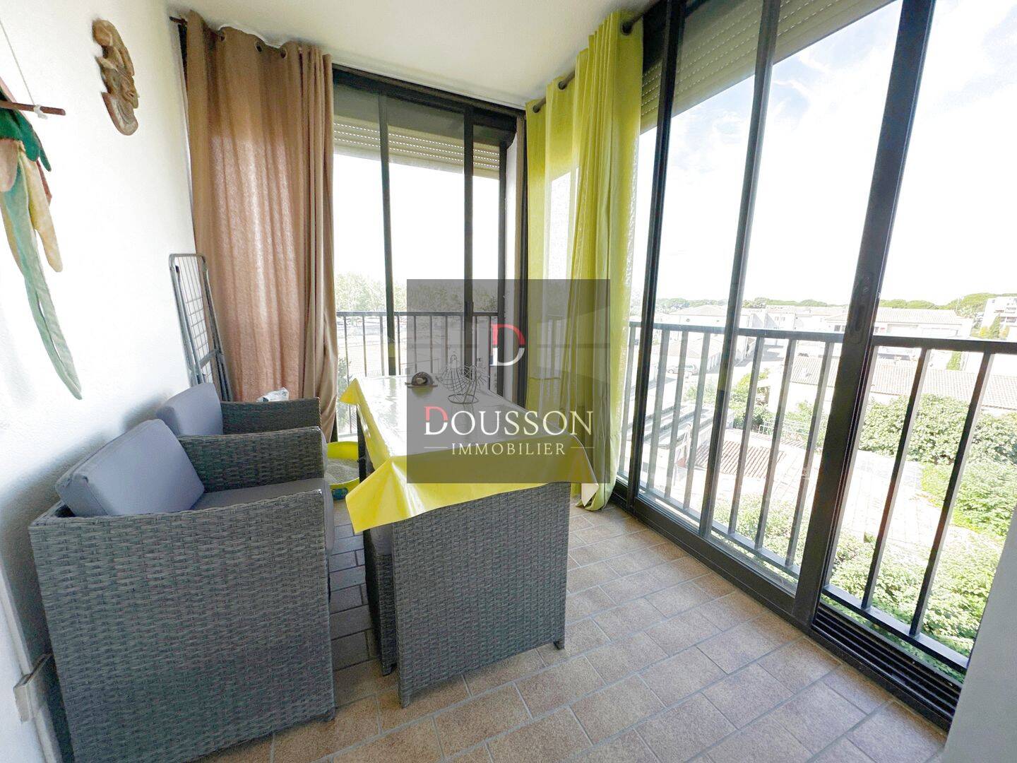 Appartement 2 pièces 39 m² · à Le Grau-du-Roi · 39 m² · 168 000 €