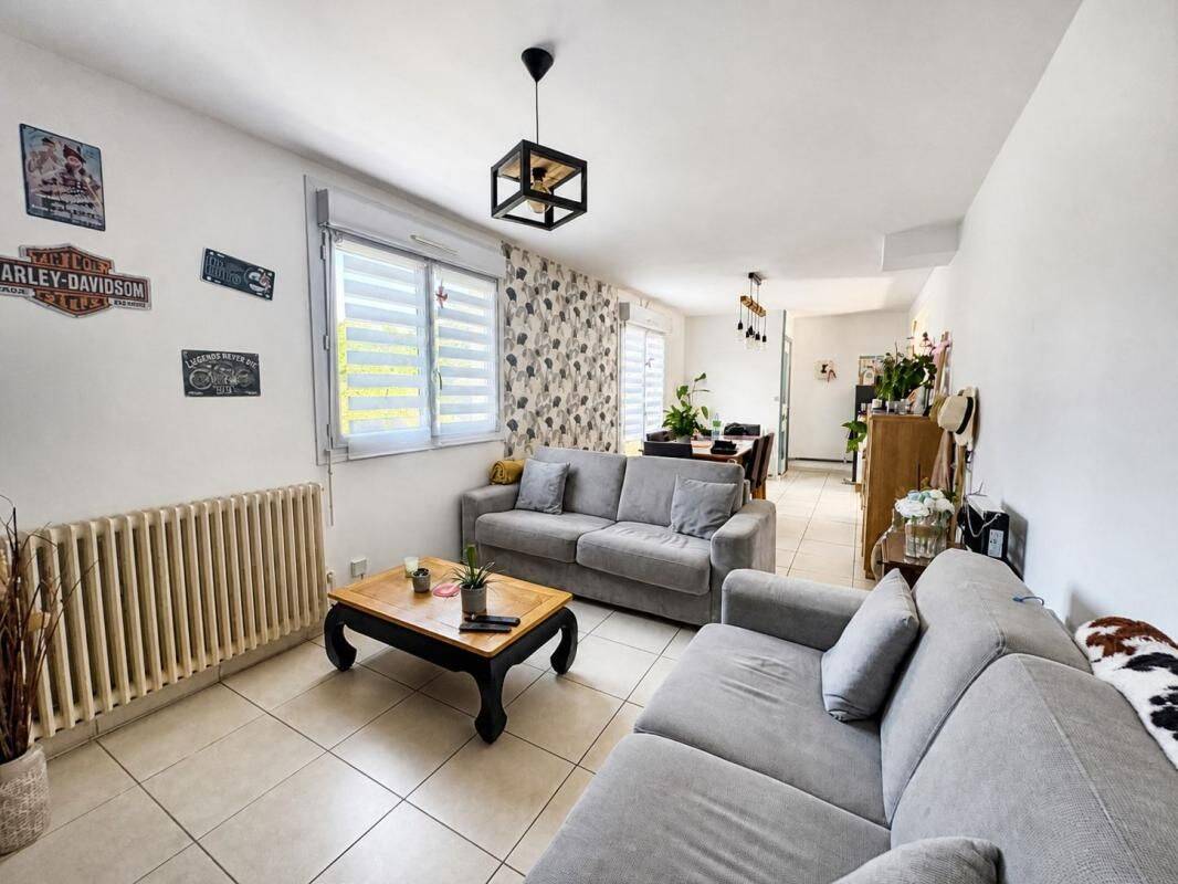 Maison 4 pièces 75 m² · à Ruaudin · 75 m² · 139 100 €
