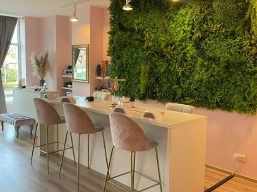 Boutique avec bail commercial 1 124 € 67 m² de surface de vente Centre Caluire-et-Cuire 69300