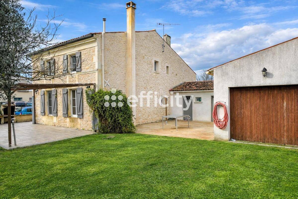 Maison 5 pièces 148 m² · à Voissay · 148 m² · 268 000 €