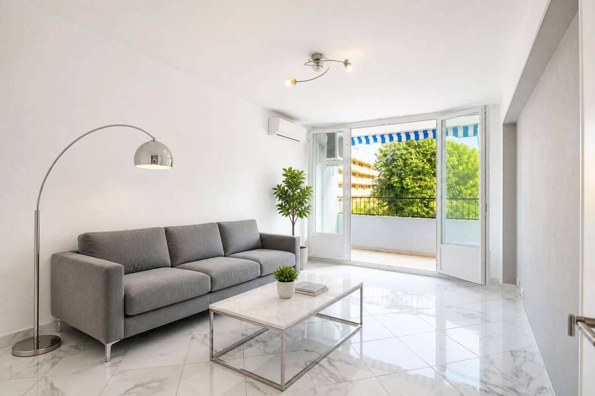 Appartement 3 pièces 56 m² · à Grasse · 56 m² · 125 000 €