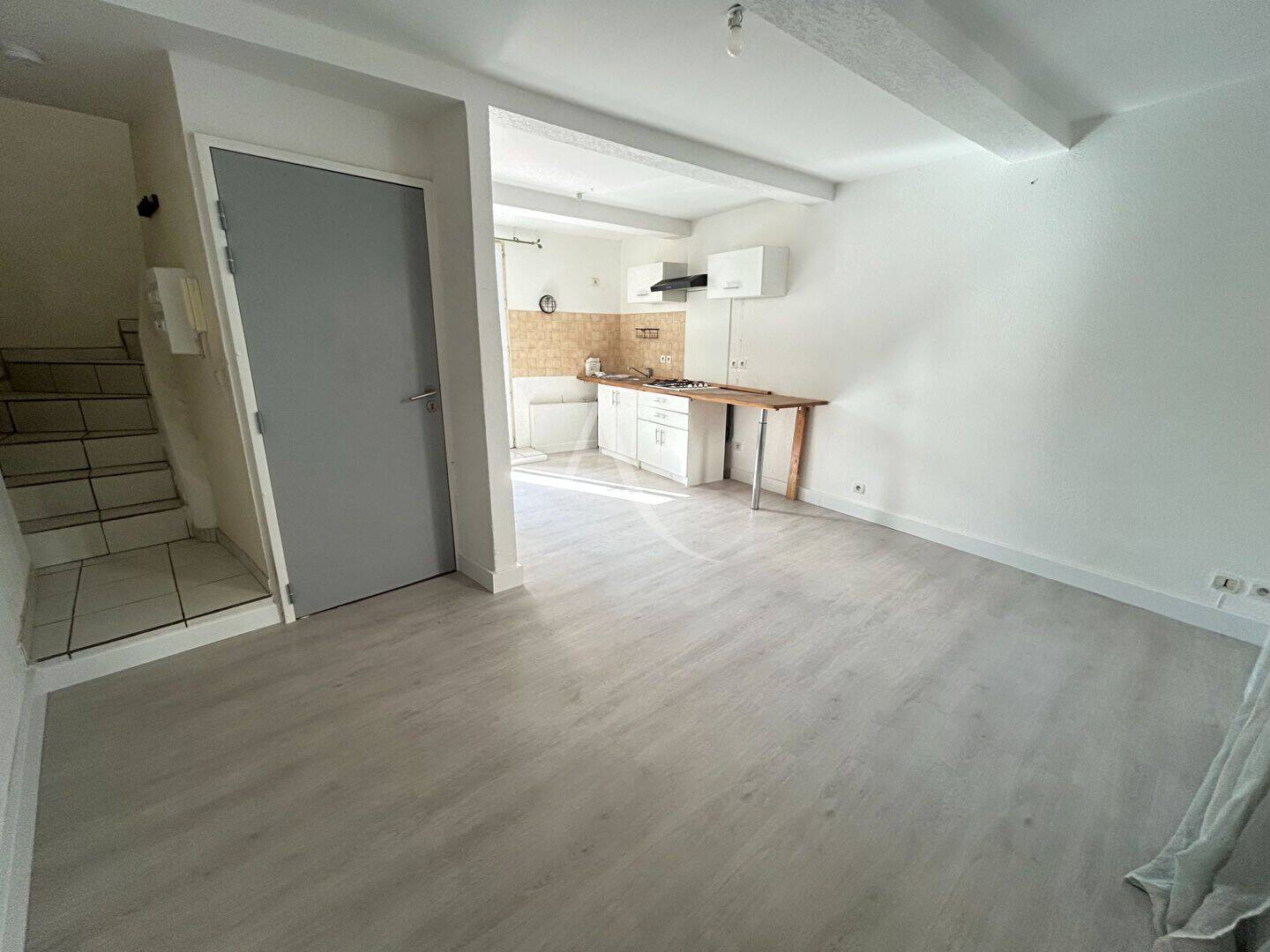 Appartement 2 pièces 42 m² · à Narbonne · 42 m² · 500 €
