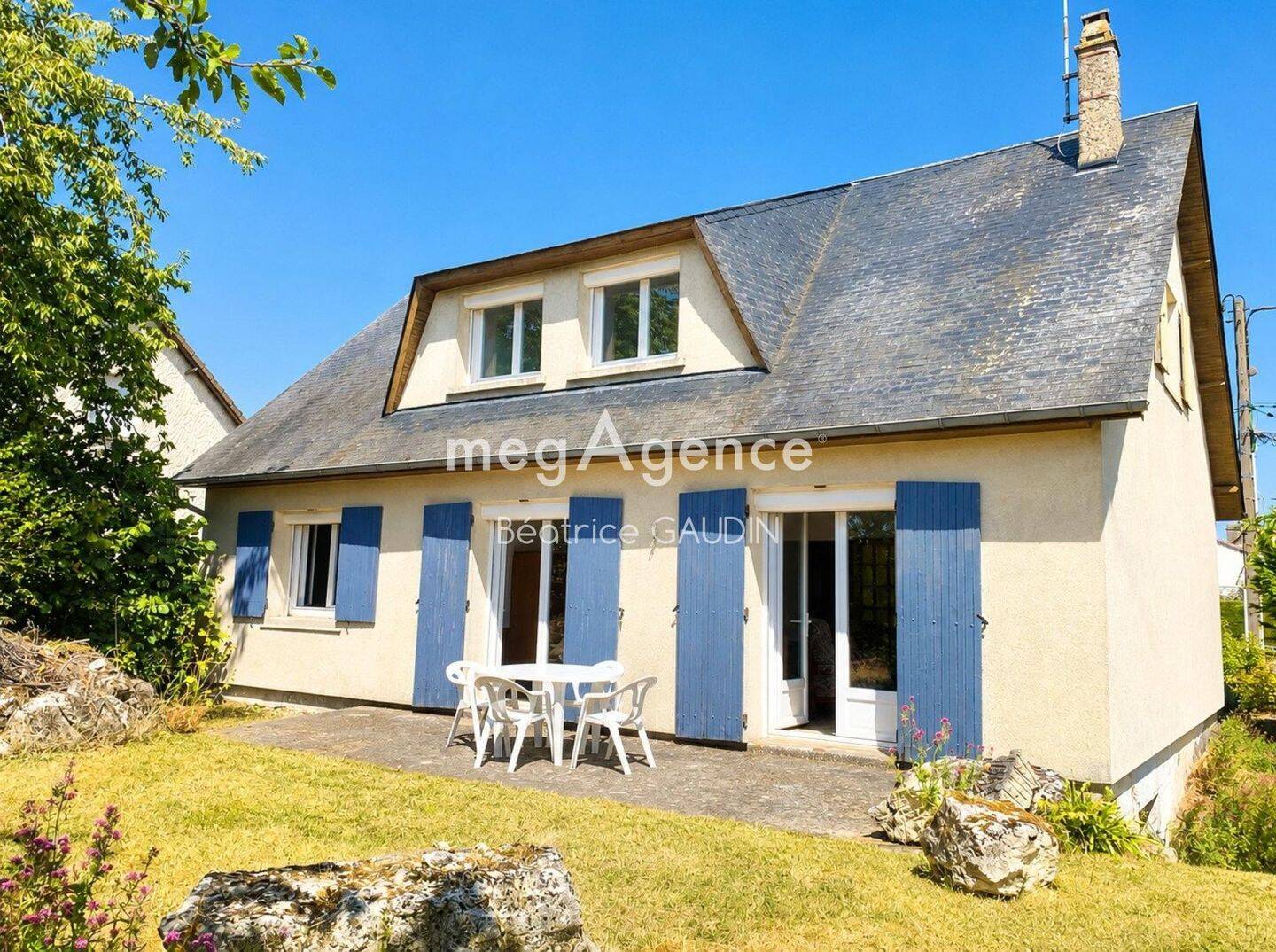 Maison 6 pièces 112 m² · à Chartres · 112 m² · 203 500 €