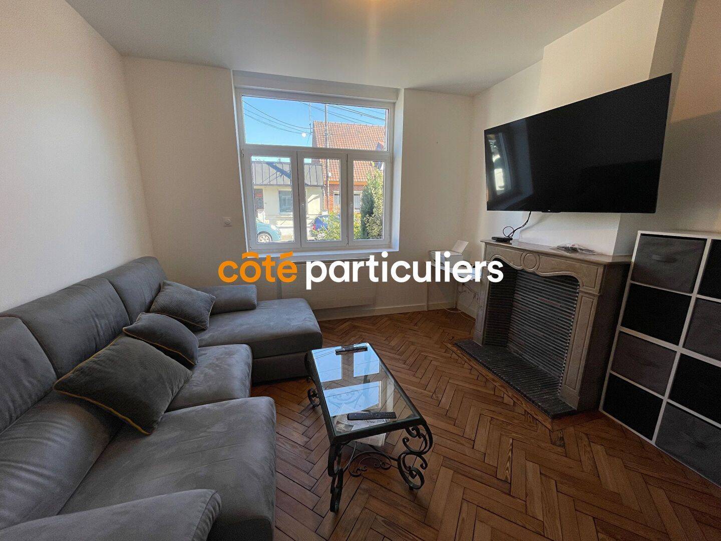 Maison 5 pièces 97 m² · à Ronchin · 96,9 m² · 1 200 €