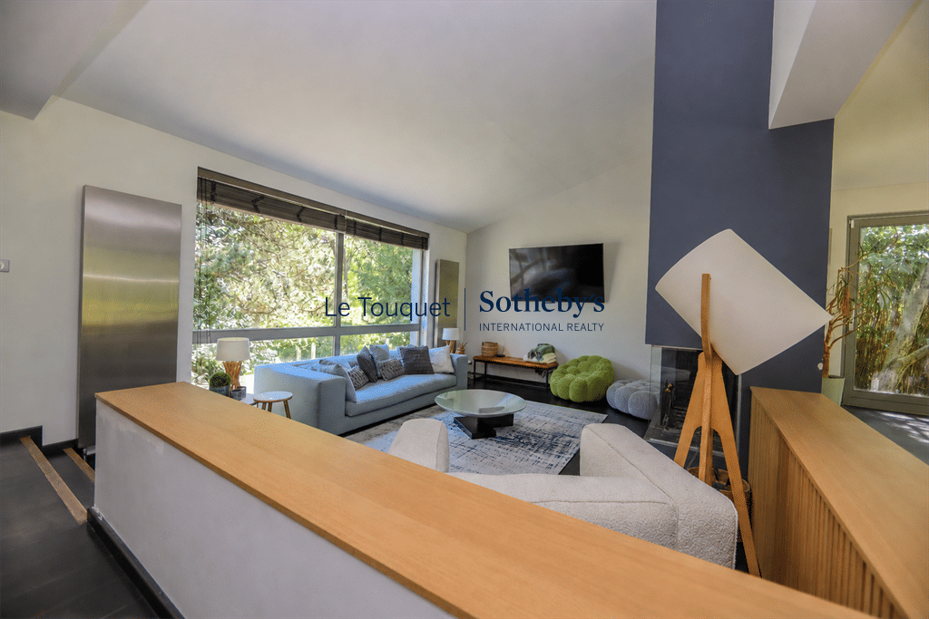 Maison 6 pièces 250 m² · à Le Touquet-Paris-Plage · 250 m² · 2 450 000 €