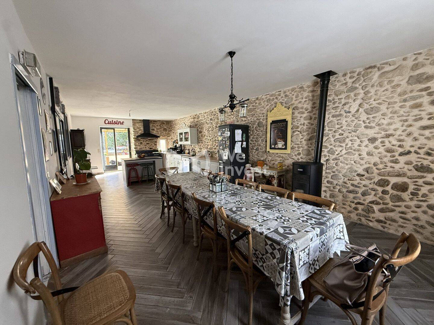 Maison 8 pièces 245 m² · à Mazamet · 245 m² · 262 000 €