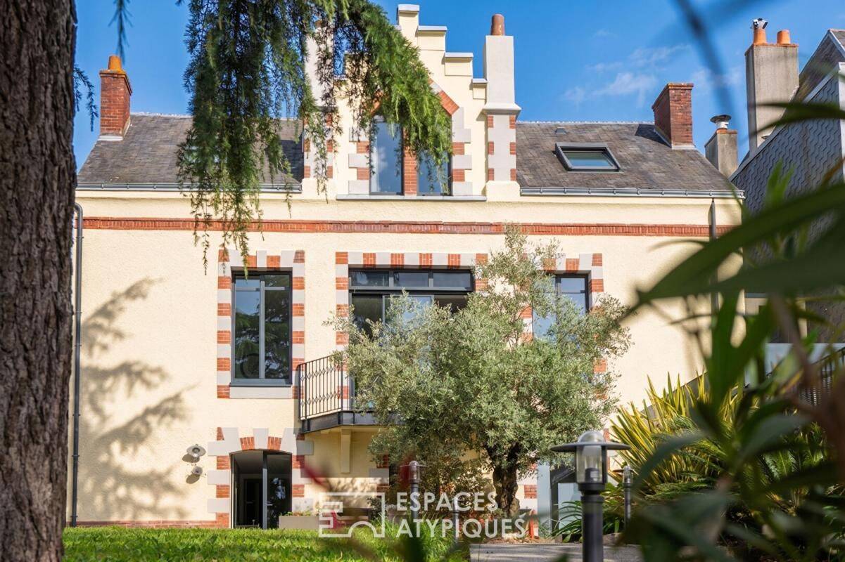 Maison 8 pièces 212 m² · à Nantes · 212 m² · 1 279 000 €