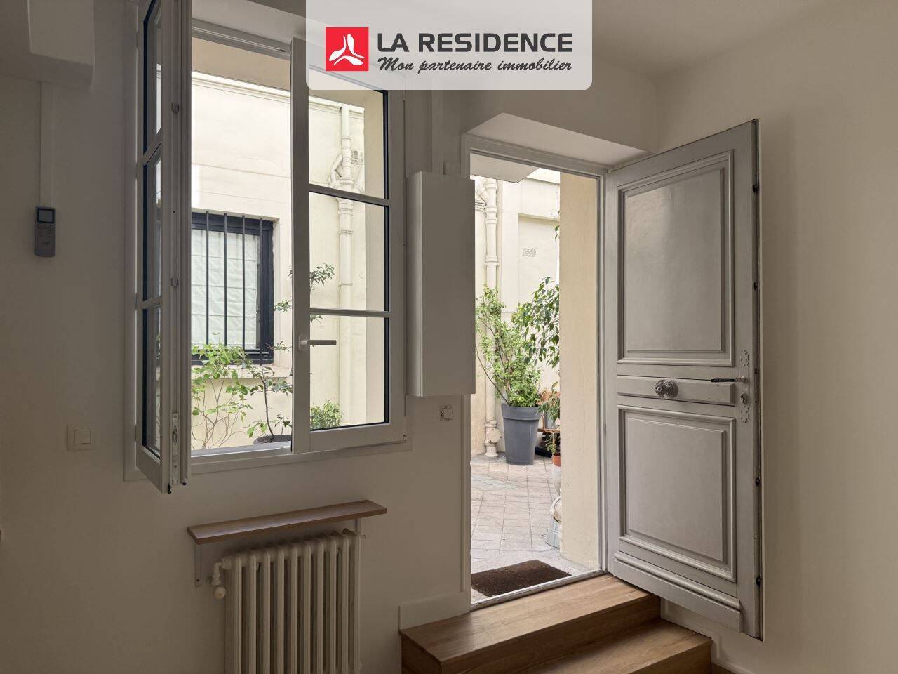 Appartement 3 pièces 61 m² · à Paris 17ème Arrondissement · 61 m² · 1 965 €/mois