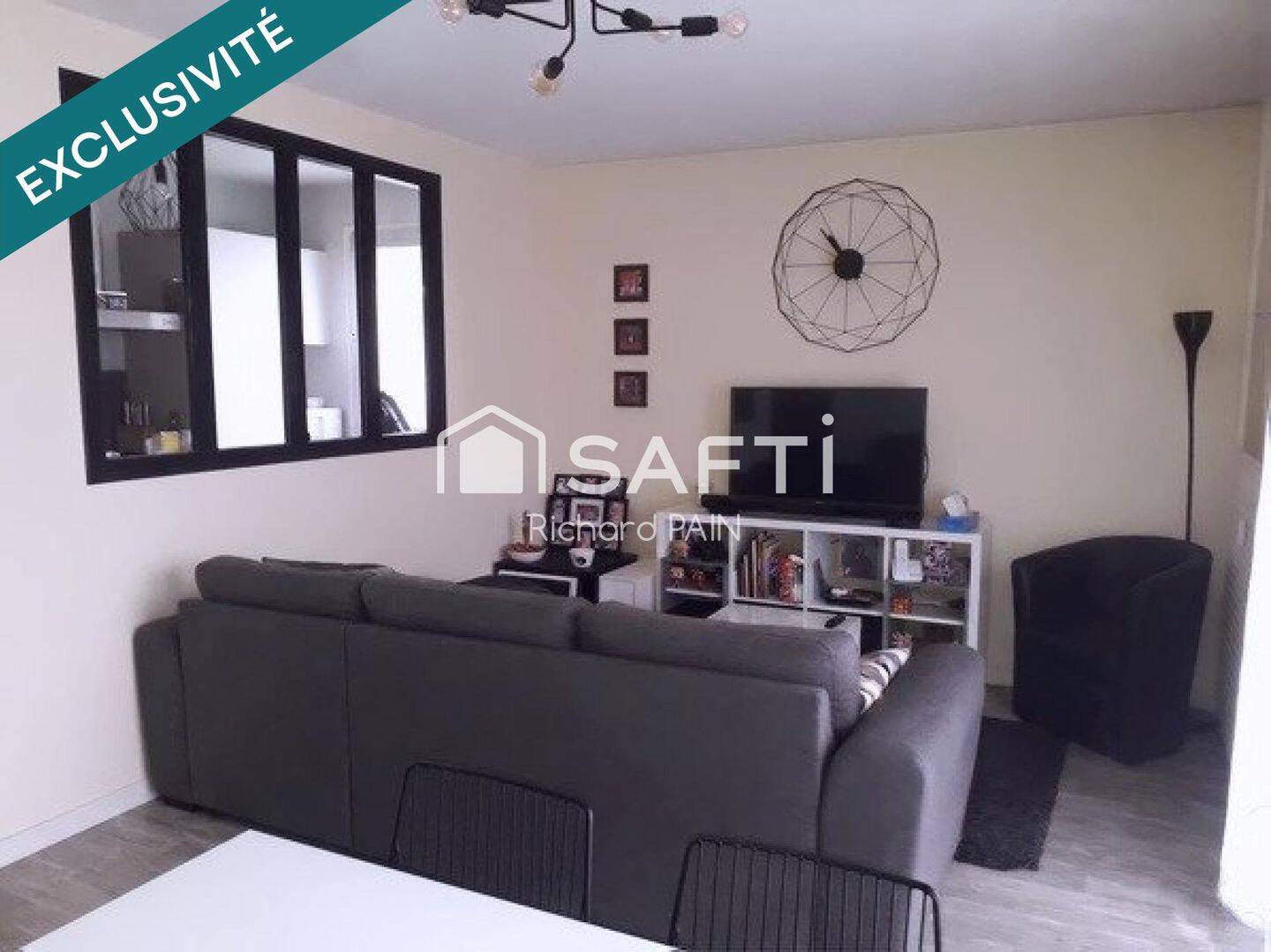 Appartement 2 pièces 45 m² · à Niort · 45 m² · 109 000 €