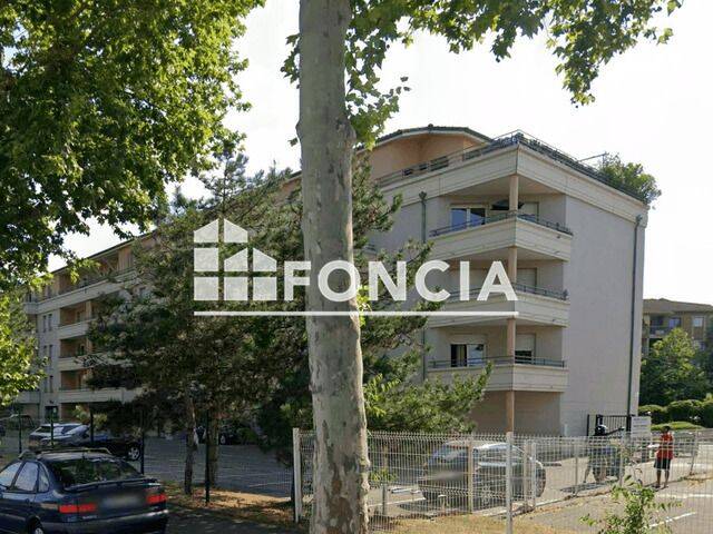 Appartement 2 pièces 31 m² · à Toulouse · 31 m² · 530 €