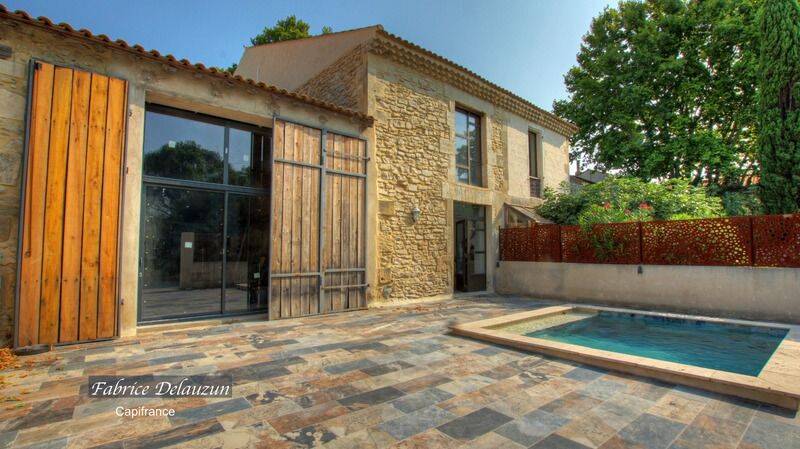 Maison 6 pièces 230 m² · à Maillane · 230 m² · 1 155 000 €