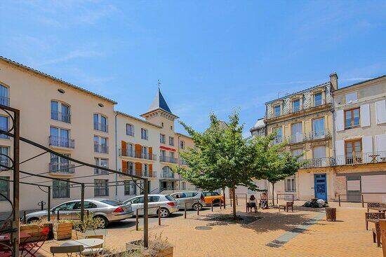 Appartement 1 pièce 22 m² · à Agen · 22,3 m² · 84 960 €