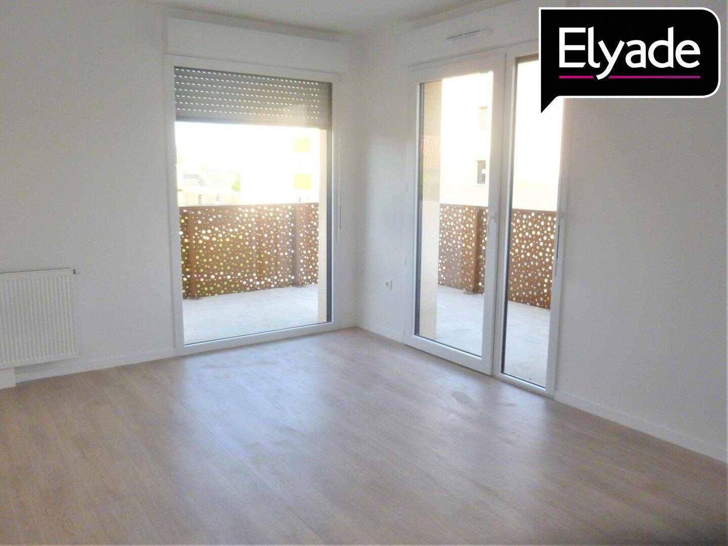 Appartement 2 pièces 45 m² · à Amiens · 44,9 m² · 125 000 €