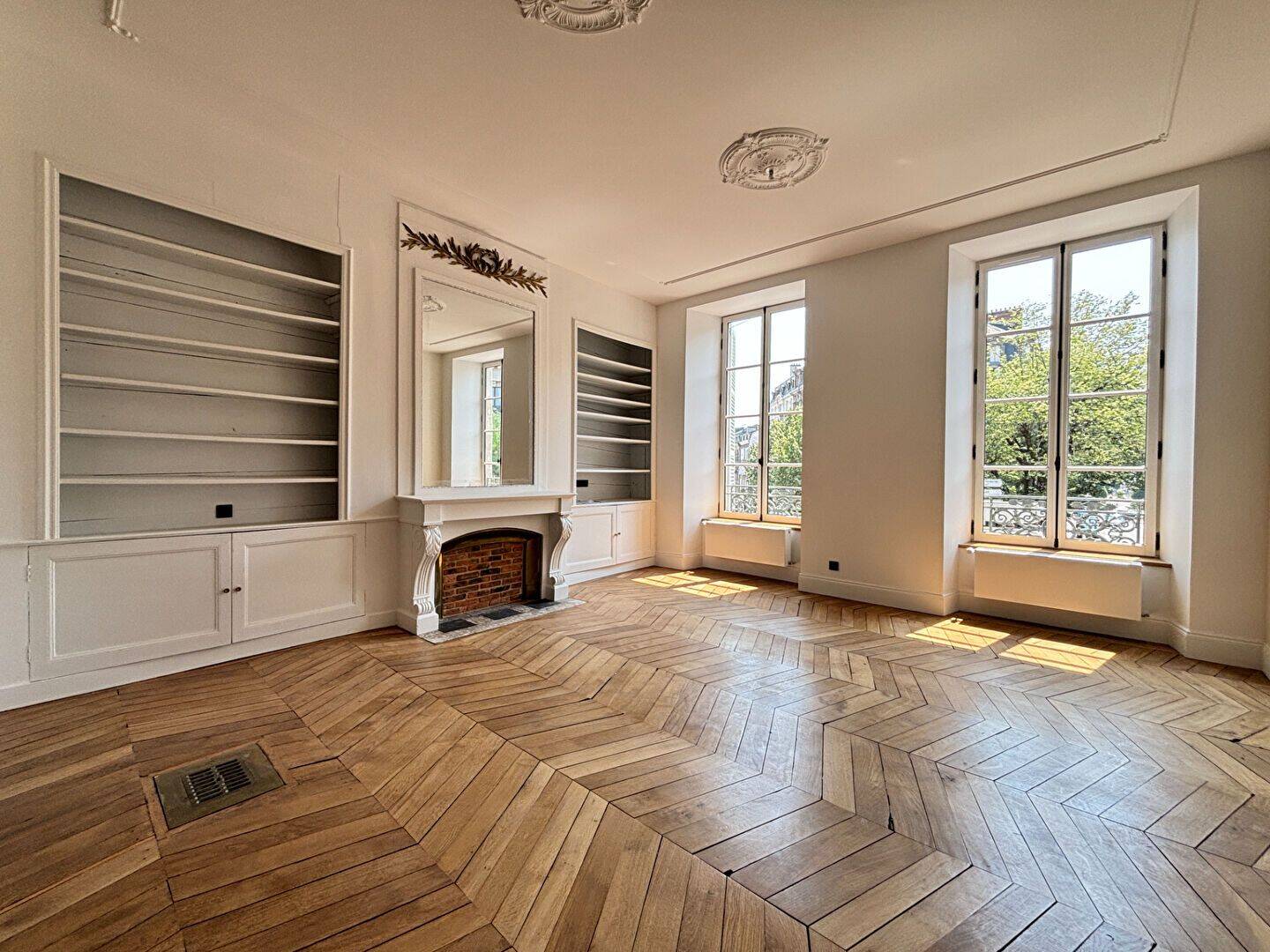 Appartement 4 pièces 100 m² · à Limoges · 100,3 m² · 850 €/mois