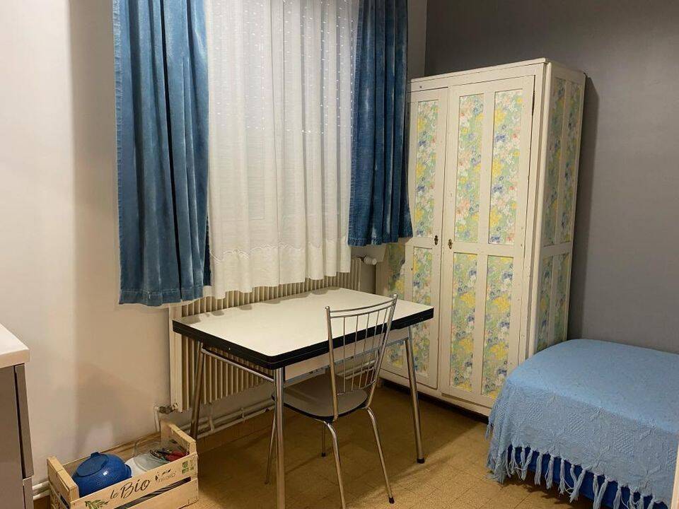 Appartement 1 pièce 13 m² · à Lille · 13 m² · 410 €/mois