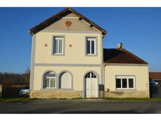 Immeuble à vendre 285 660 € 288 m² Moulin-Neuf 24700