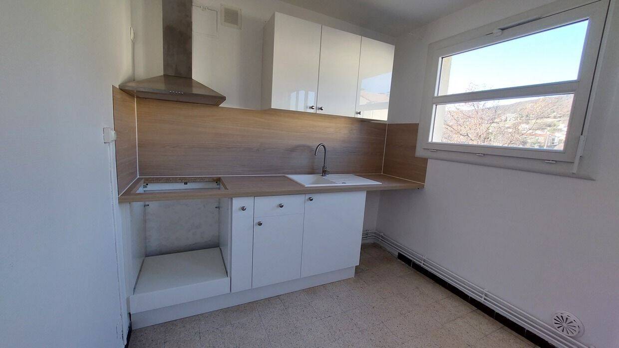 Appartement 3 pièces 65 m² · à Sisteron · 65 m² · 778 €/mois