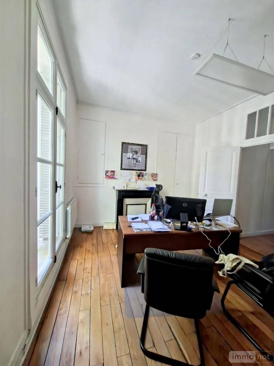 Appartement 3 pièces 86 m² · à Tours · 86 m² · 277 600 €