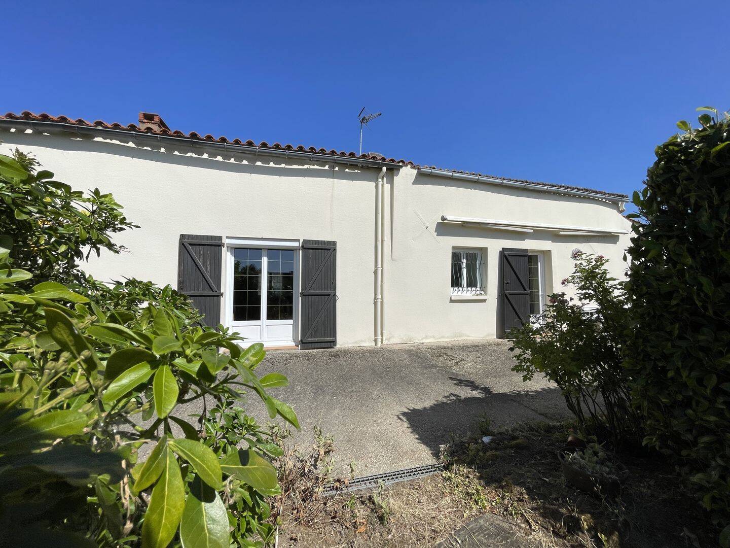 Maison 5 pièces 107 m² · à Oudon · 107,1 m² · 242 990 €