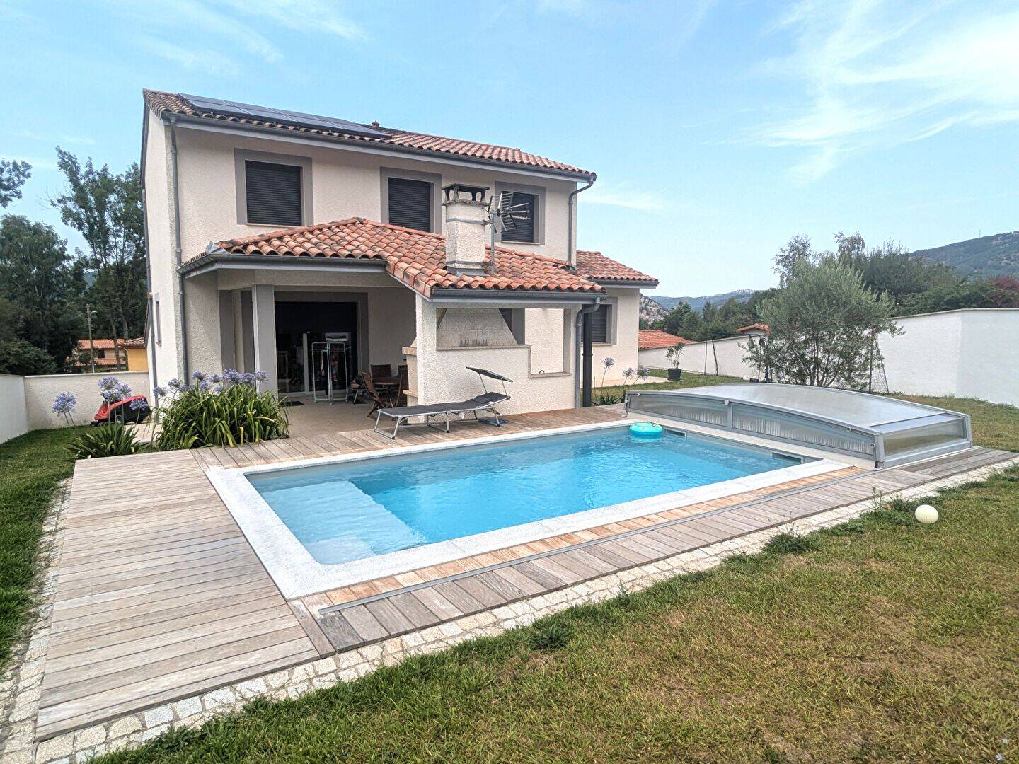 Maison 6 pièces 116 m² · à Foix · 116 m² · 330 000 €