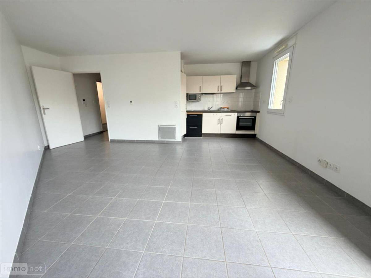 Appartement 3 pièces 60 m² · à Rouen · 60 m² · 127 400 €