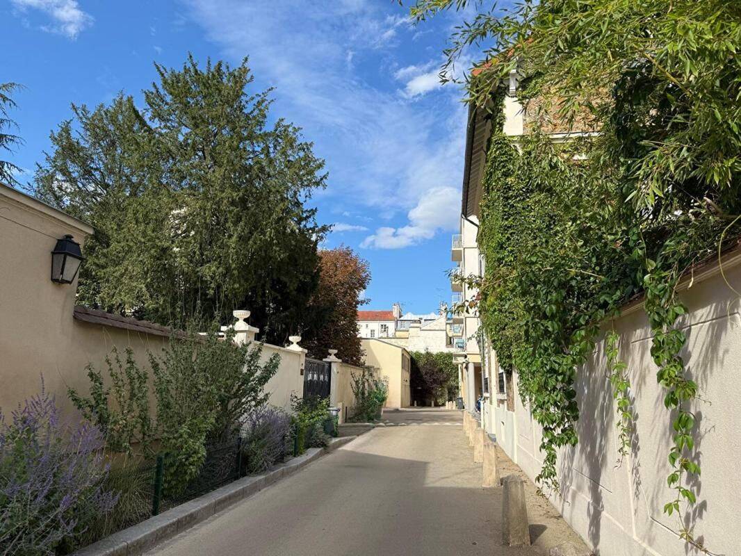 Maison 6 pièces 129 m² · à Versailles · 129 m² · 995 000 €