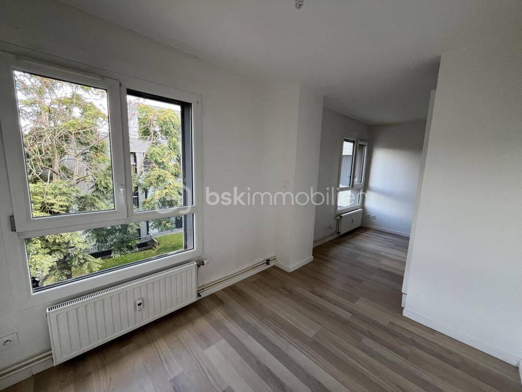 Appartement 2 pièces 24 m² · à Villeneuve-d'Ascq · 24,1 m² · 93 000 €