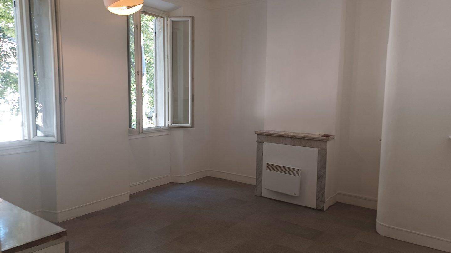 Appartement 2 pièces 35 m² · à Marseille 10ème Arrondissement · 35 m² · 476 €/mois