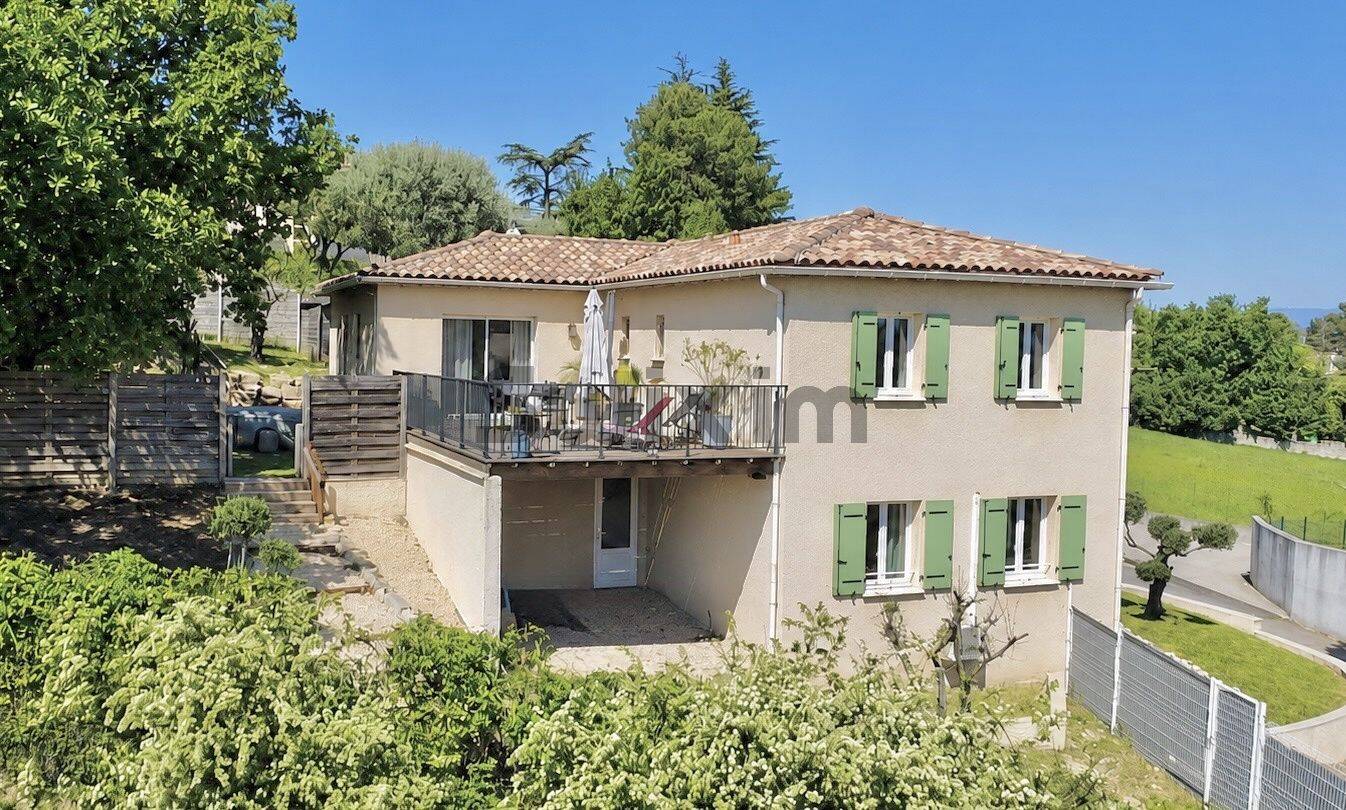 Maison 7 pièces 171 m² · à Alès · 171 m² · 335 000 €