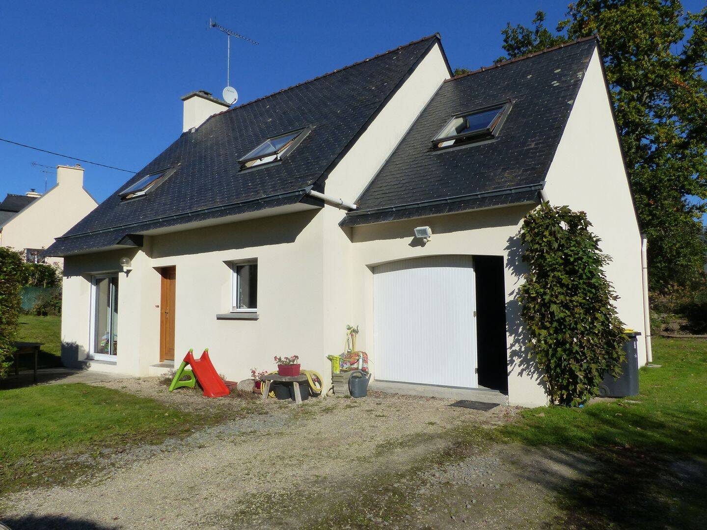 Maison 6 pièces 100 m² · à Fouesnant · 100 m² · 357 000 €