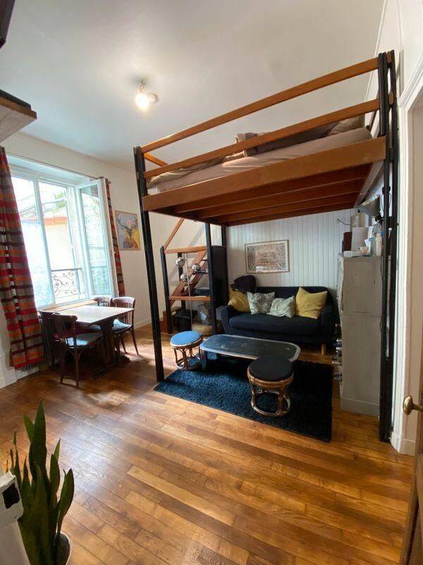 Appartement 2 pièces 35 m² · à Paris 14ème Arrondissement · 35 m² · 1 350 €
