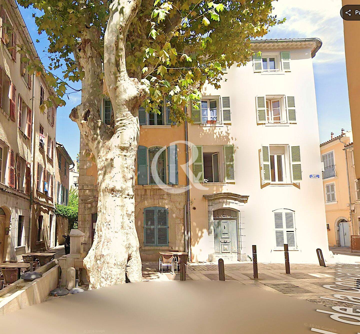 Appartement 2 pièces 30 m² · à La Valette-du-Var · 29,6 m² · 720 €