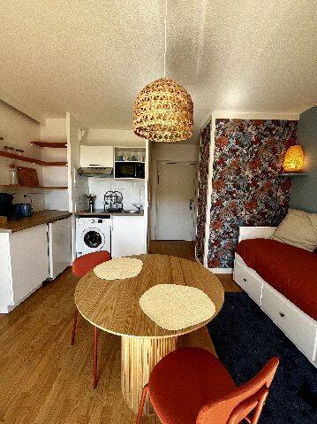 Appartement 1 pièce 25 m² · à Toulouse · 25 m² · 546 €