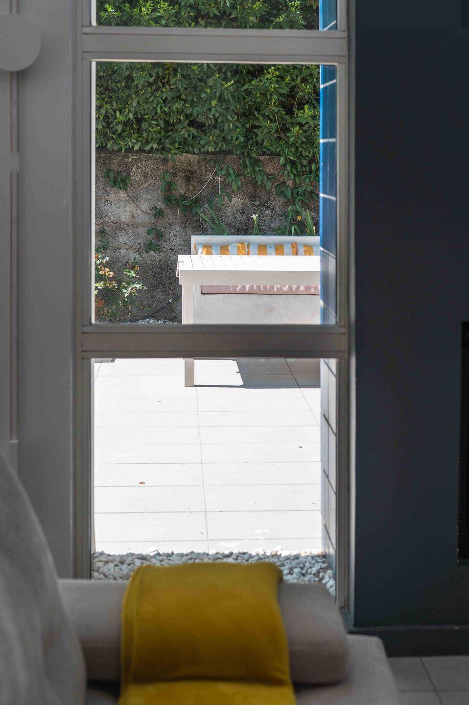 Villa T5 piscine et vue sur parc — 41