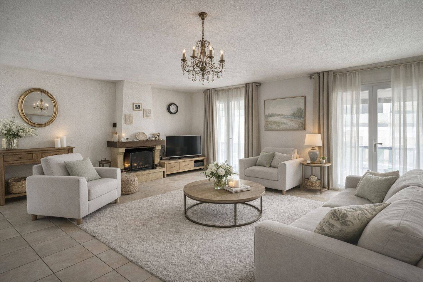 Maison 6 pièces 150 m² · à Villenave-d'Ornon · 150 m² · 399 000 €