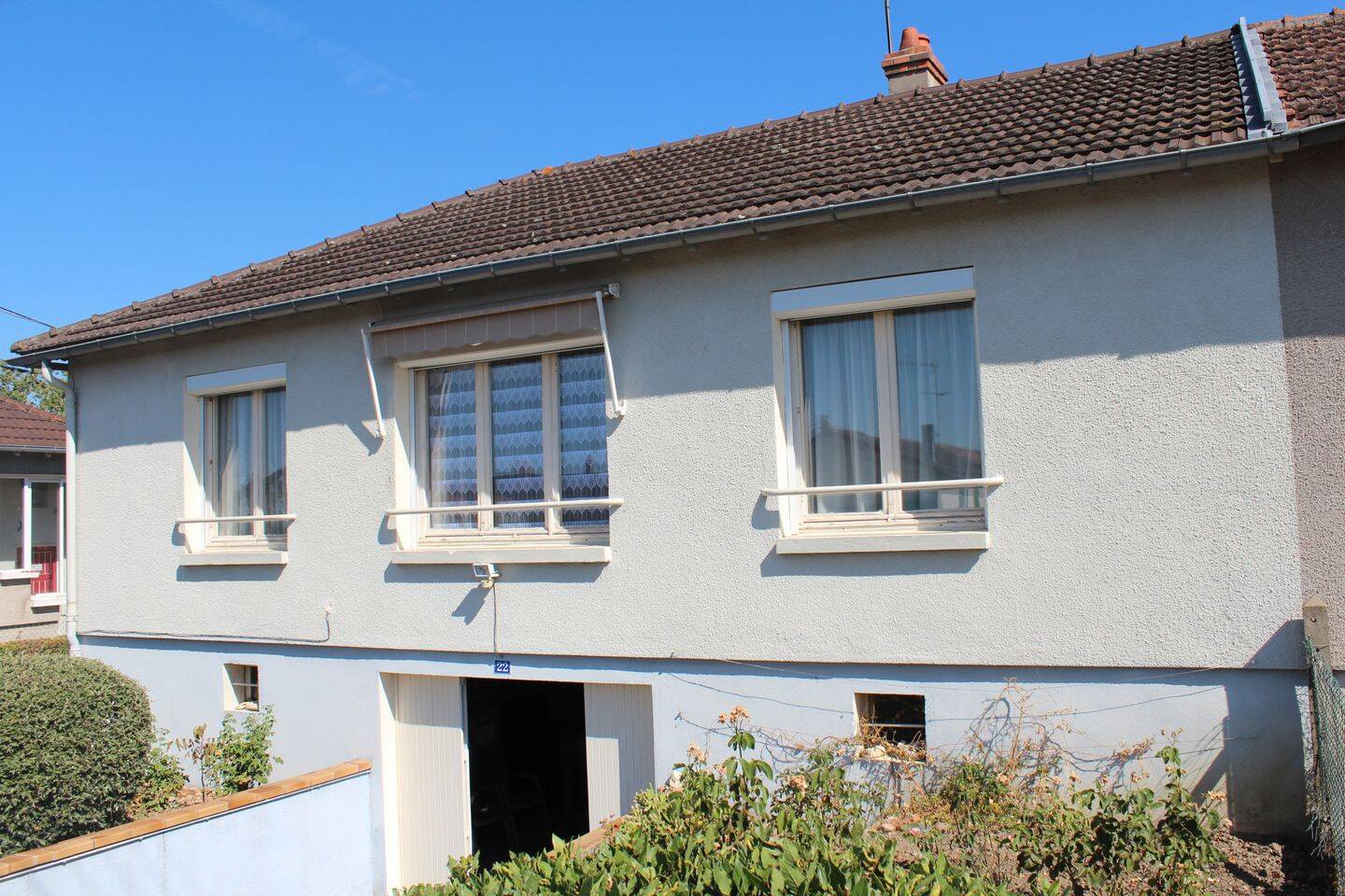 Maison 4 pièces 61 m² · à Imphy · 61 m² · 70 000 €