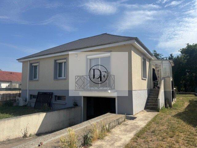 Maison 5 pièces 86 m² · à Pithiviers · 86 m² · 158 000 €
