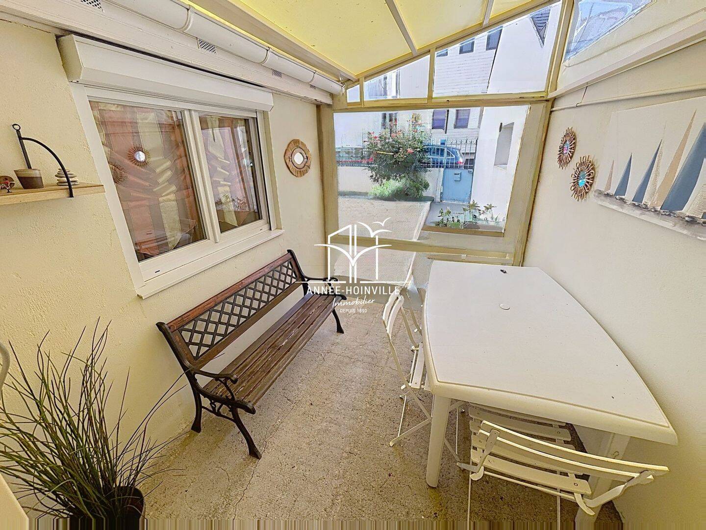 Maison 3 pièces 26 m² · à Trouville-sur-Mer · 26 m² · 177 000 €