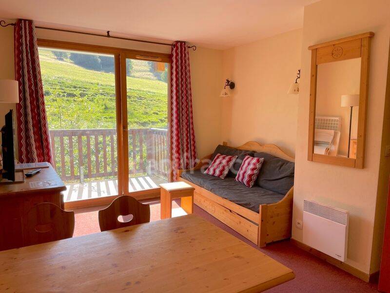 Appartement 2 pièces 32 m² · à Villarembert · 32 m² · 98 000 €